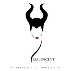Maleficent Tattoo 236x236 Maleficent Tattoo