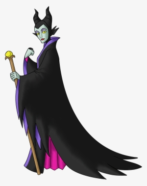 Maleficent Vector at Vectorified.com | Collection of Maleficent Vector ...