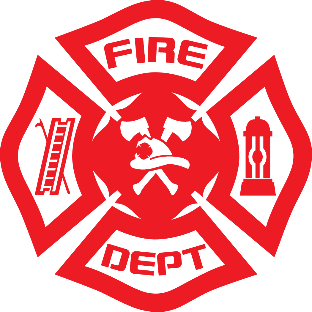 1050x1050 Firefighter Maltese Cross Vector Png Files, Free Clip Art Download