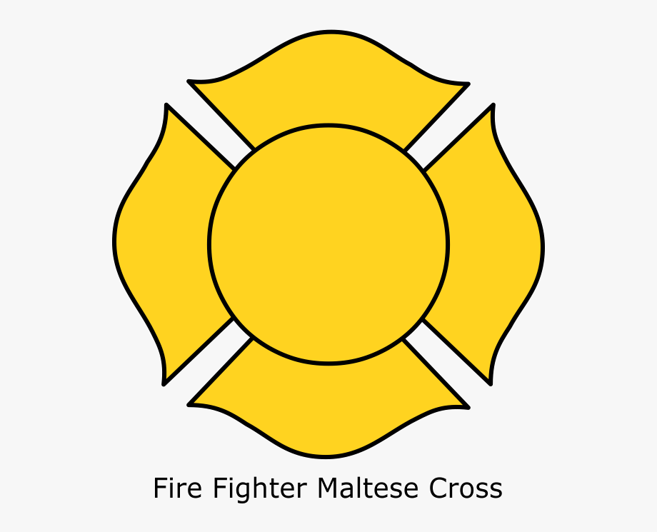 920x745 Maltese Logo Symbol Cross Axe Free Clipart Hd