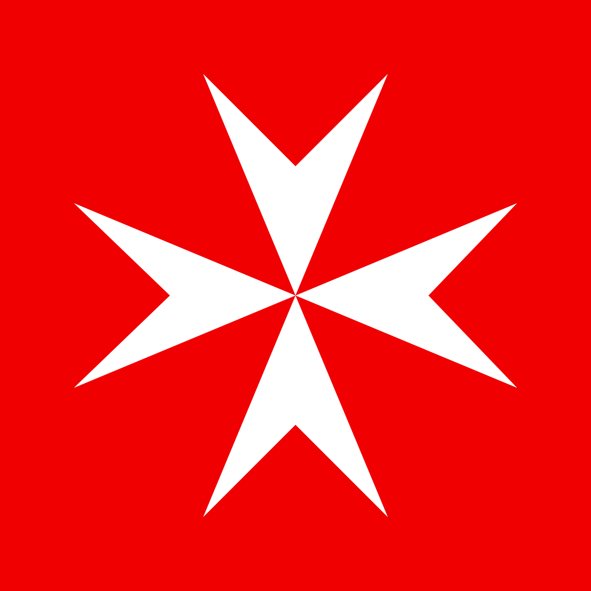 1200x1200 Maltese Cross