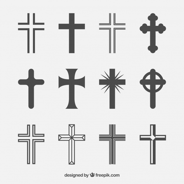 626x626 Cross Vectors, Photos And Free Download