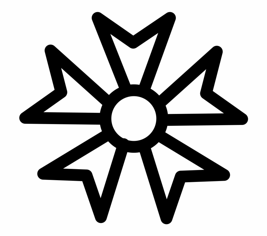 920x816 Legion D'honneur Maltese Cross