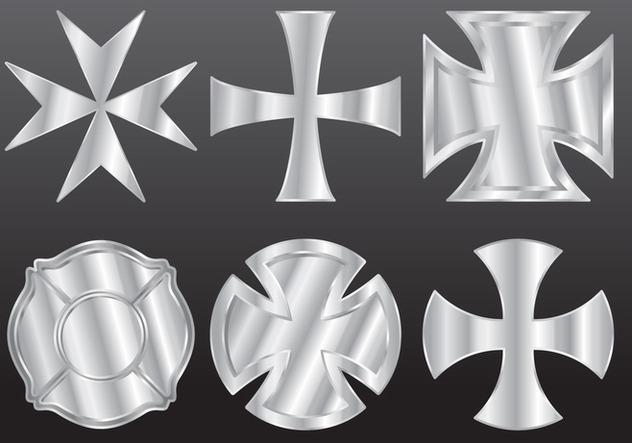 632x443 Maltese Cross Vectors Free Vector Download Cannypic