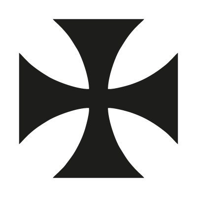 Maltese Cross Vector at Vectorified.com | Collection of Maltese Cross ...