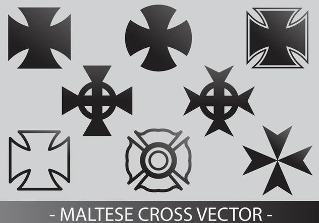 632x443 Maltese Cross Vector Free Vector Download Cannypic