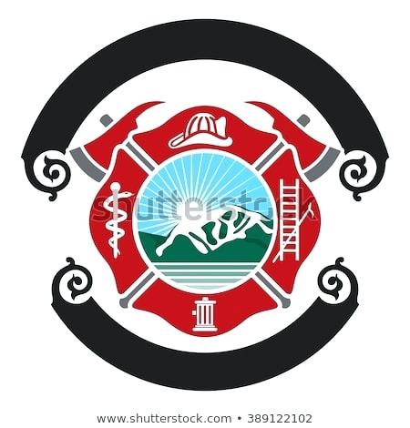 Fire Maltese Cross Vector Lowgrav 450x470 Fire Maltese Cross Vector Lowgrav