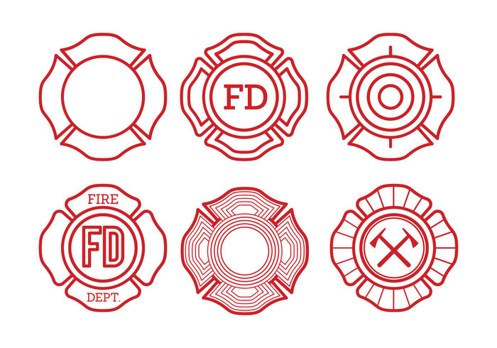 700x490 Maltese Cross Vector Free Vectors Ui Download