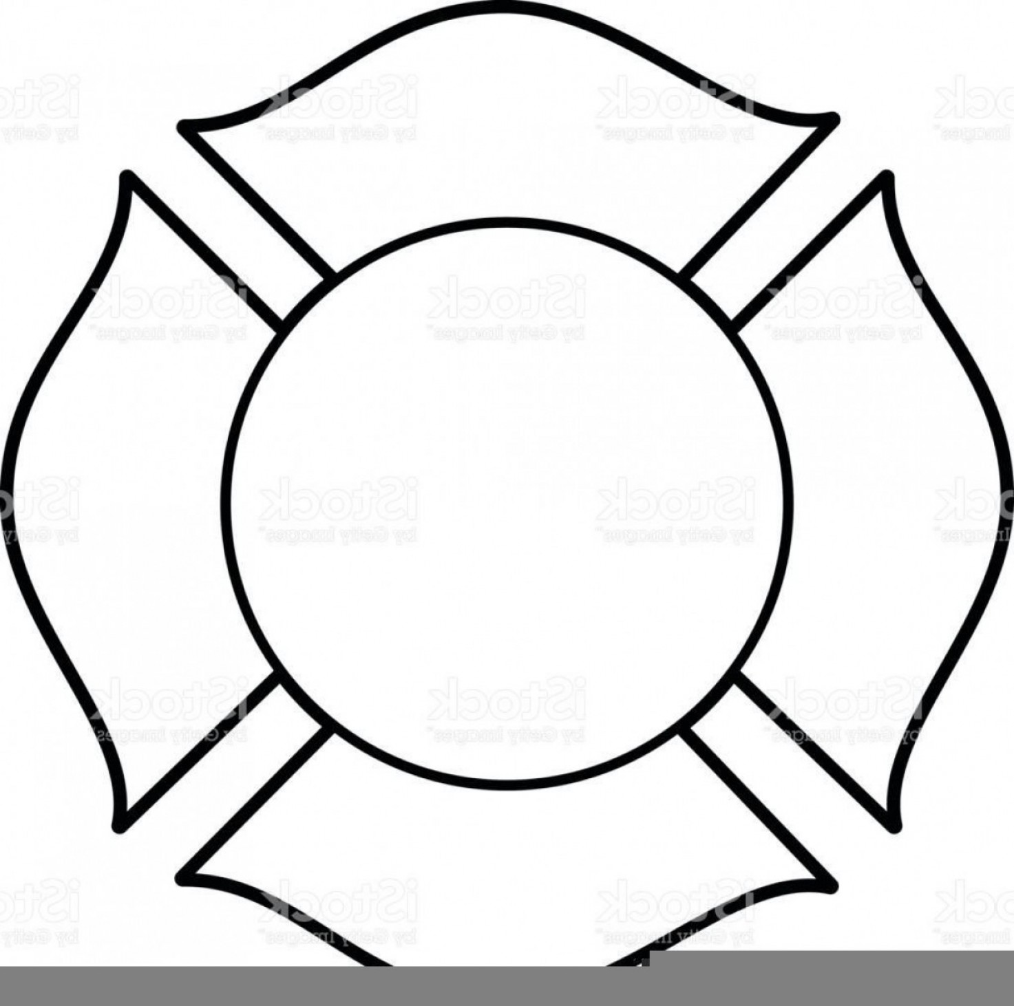 1473x1462 Best Firefighter Maltese Cross Illustration Vector Photos