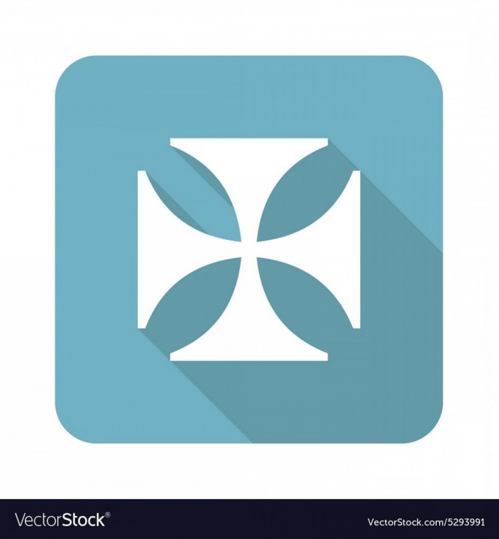 1728x1866 Fire Maltese Cross Vector Catamart