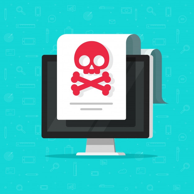 626x626 Malware Vectors, Photos And Free Download