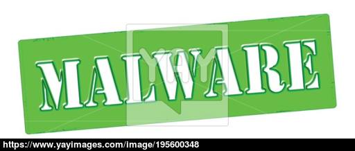 512x218 Malware Vector