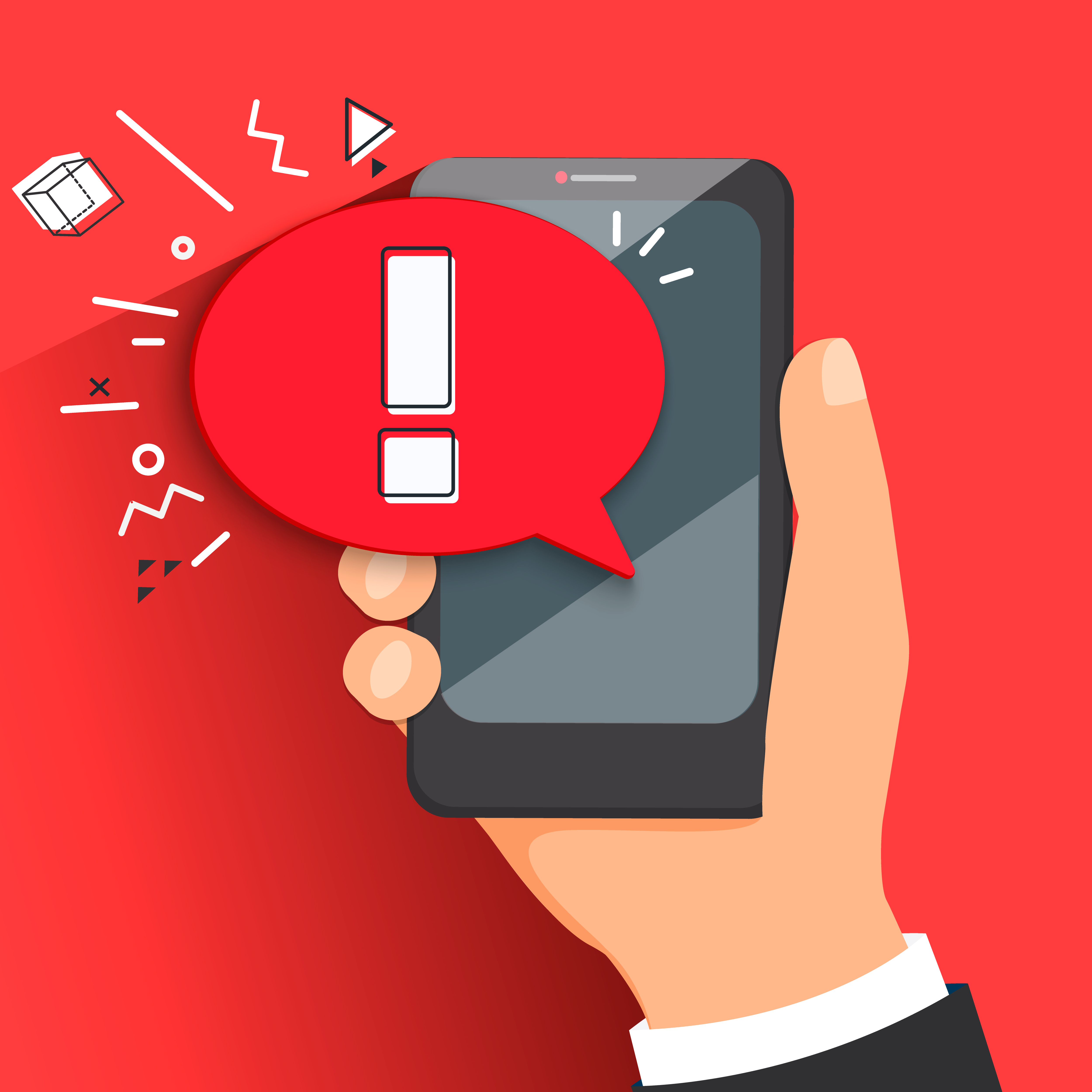 5000x5000 Malware Free Vector Art