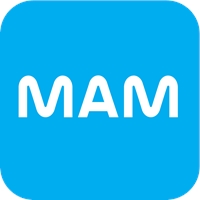 200x200 Mam Logo Vector