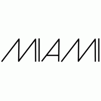 200x200 Miami Logo Vector