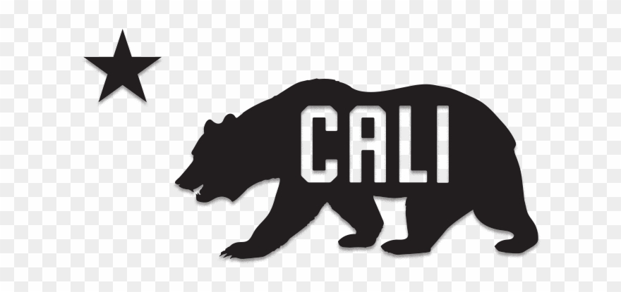 880x415 Flag Of California Bear Republic