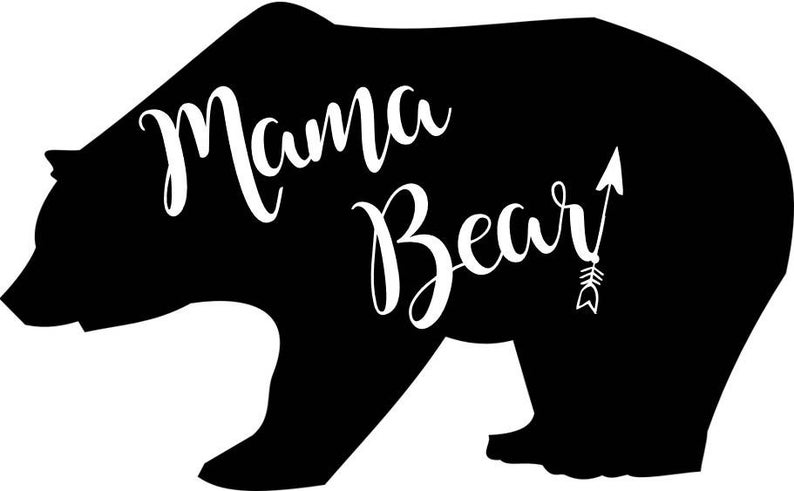 794x491 Mama Bear Png Etsy
