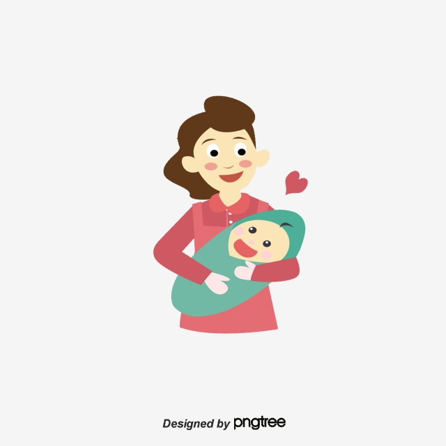 640x640 Baby Mama Png Images Vector And Free Download