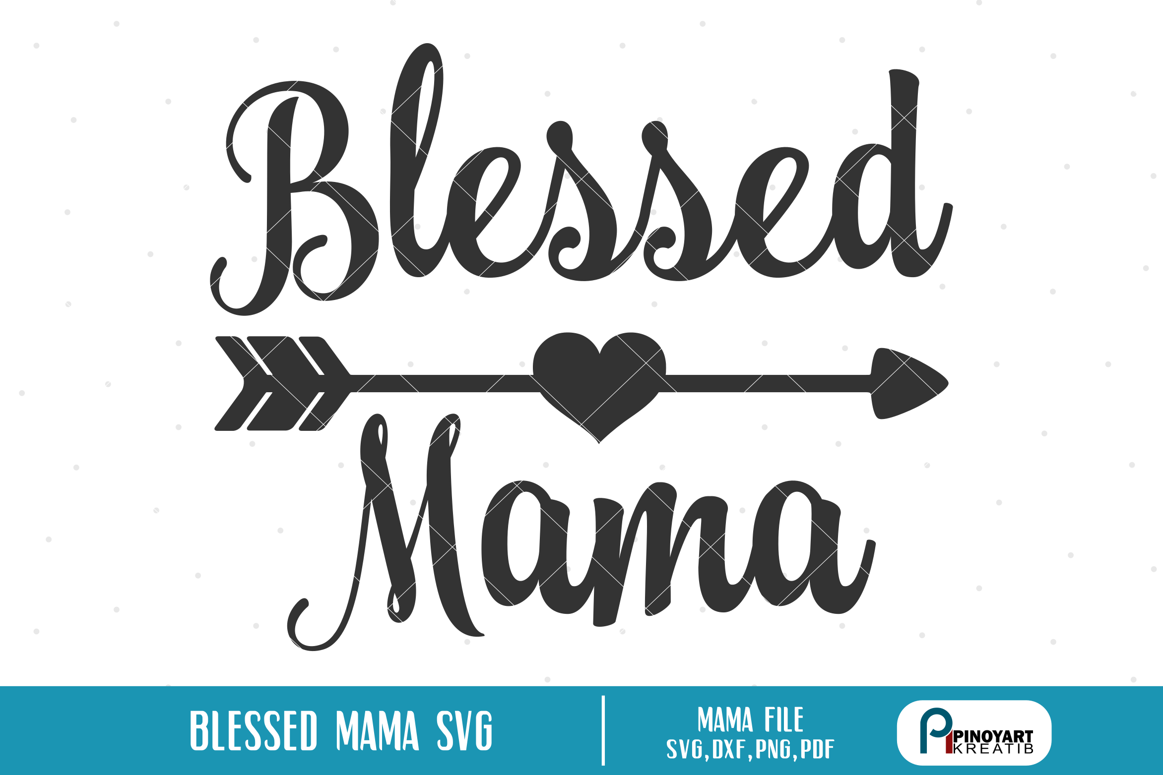 2344x1563 Blessed Mama