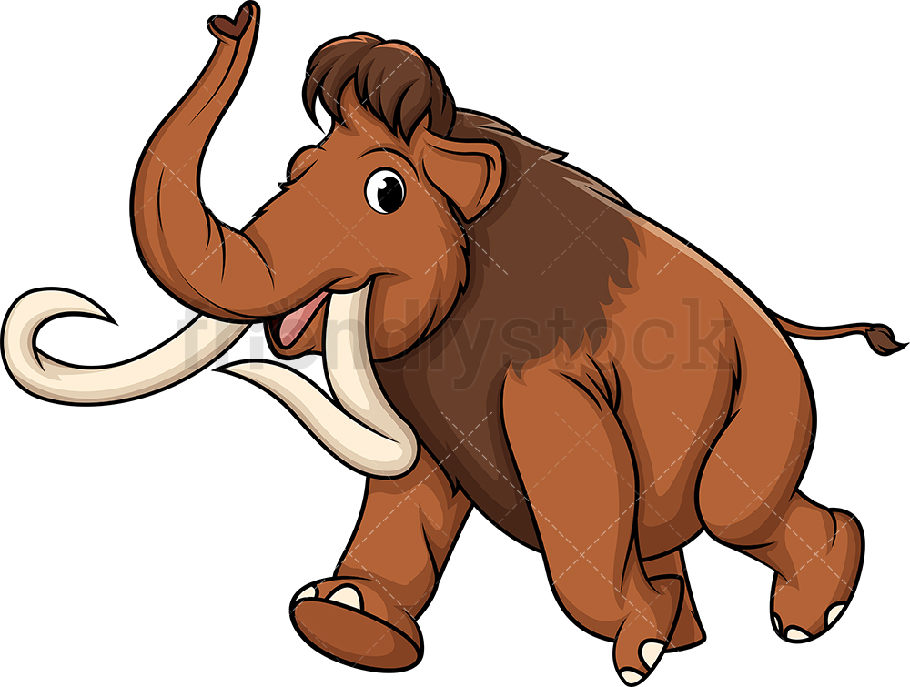 Mammoth Vector at Vectorified.com | Collection of Mammoth Vector free