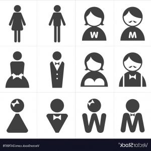 Stock Illustration Grey Wc Icon Toilet Icon Men Women Sign 300x300 Stock Illustration Grey Wc Icon Toilet Icon Men Women Sign