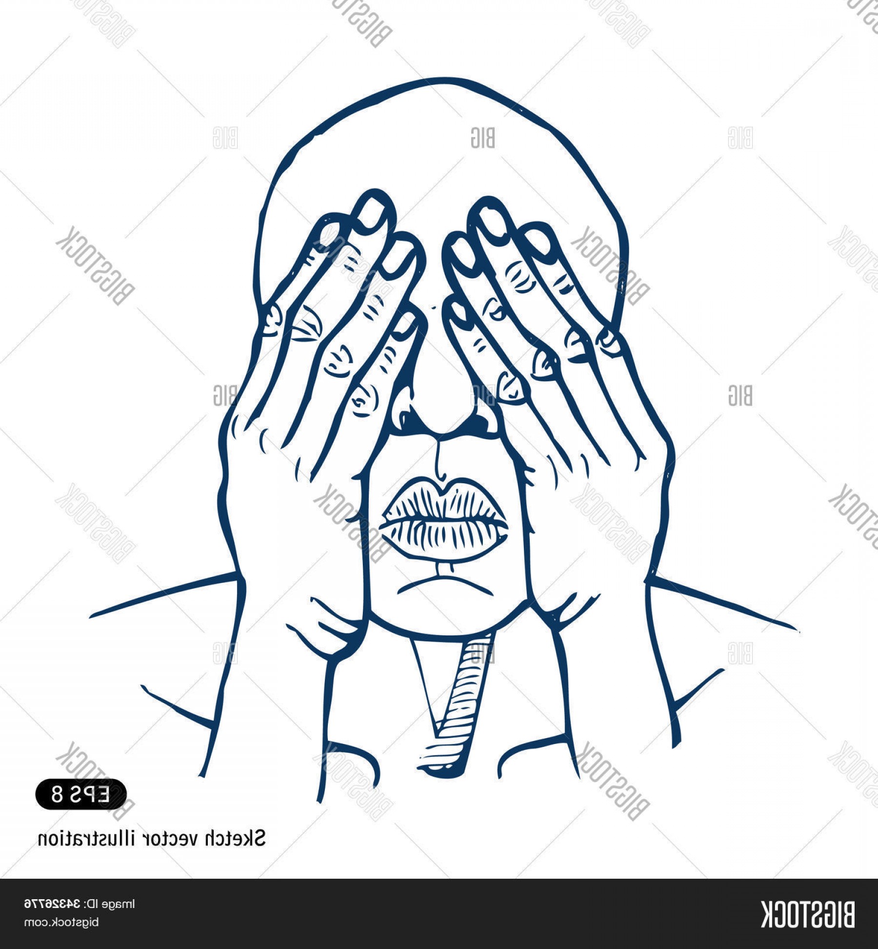 1800x1944 No Fear Eyes Vector Lamaison