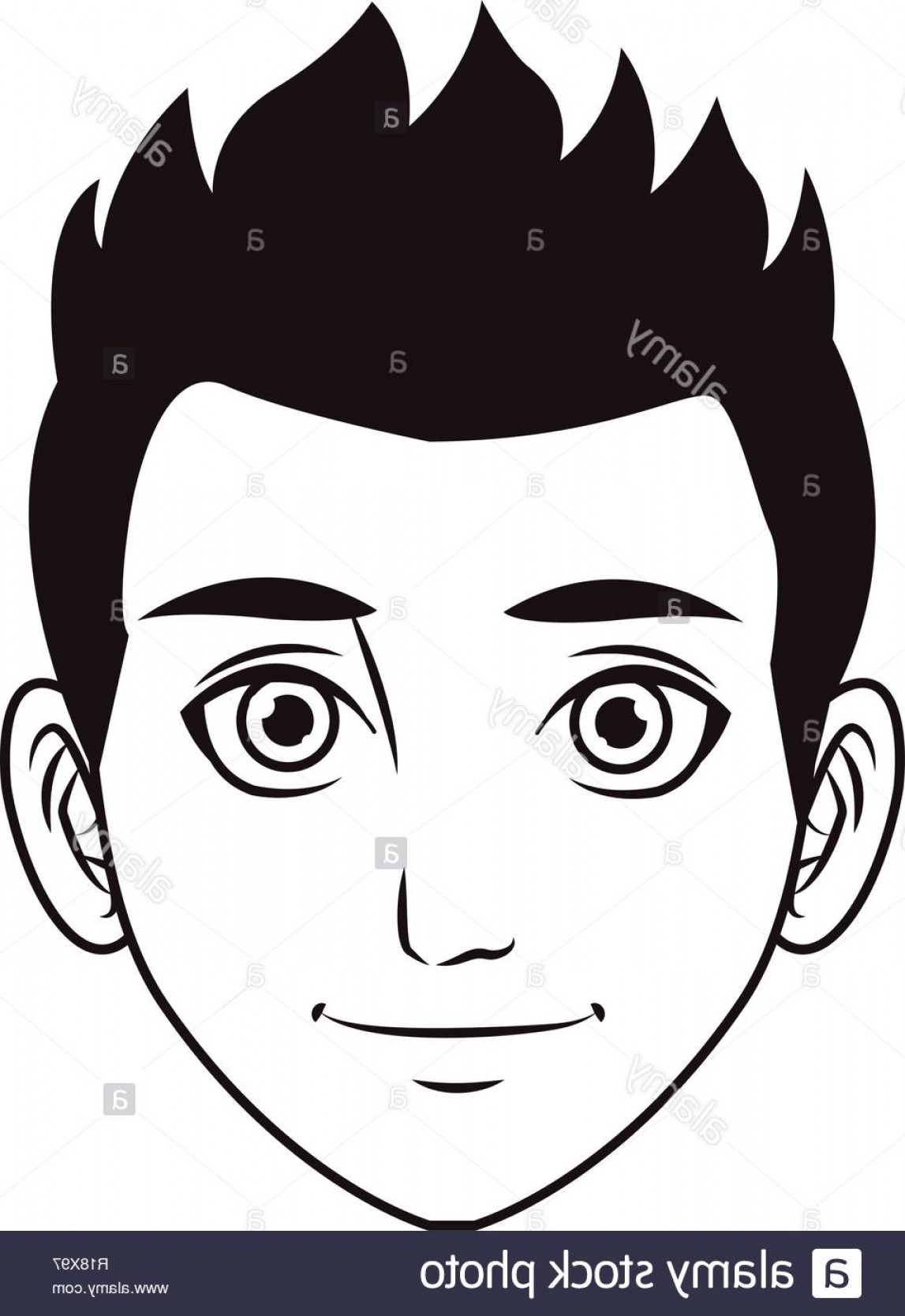 1147x1668 Man Face Vector Sarahgardan