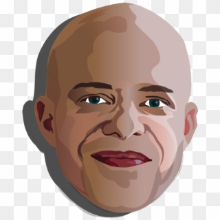 320x320 Man Face Vector Png Images, Free Transparent Image Download