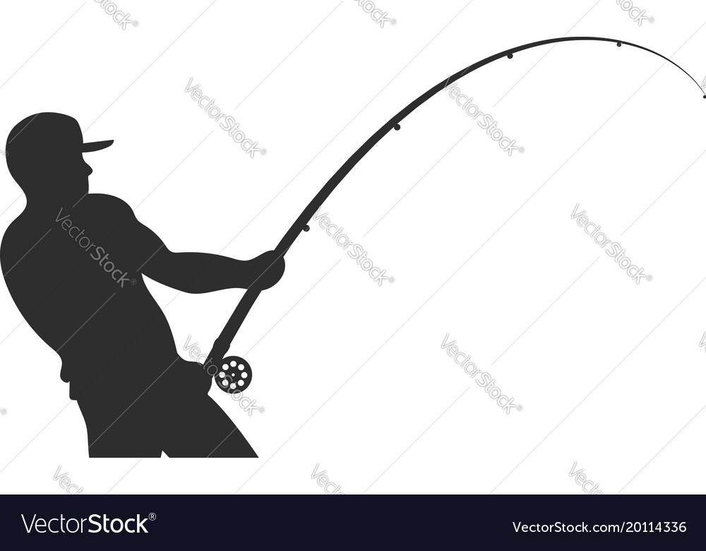 Huge Collection Of 'silhouette Fishing' Download More Than 1000x780 Huge Collection Of 'silhouette Fishing' Download More Than