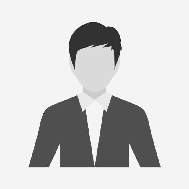 640x640 Vector Business Man Icon, Business, Businessman, Icon Png