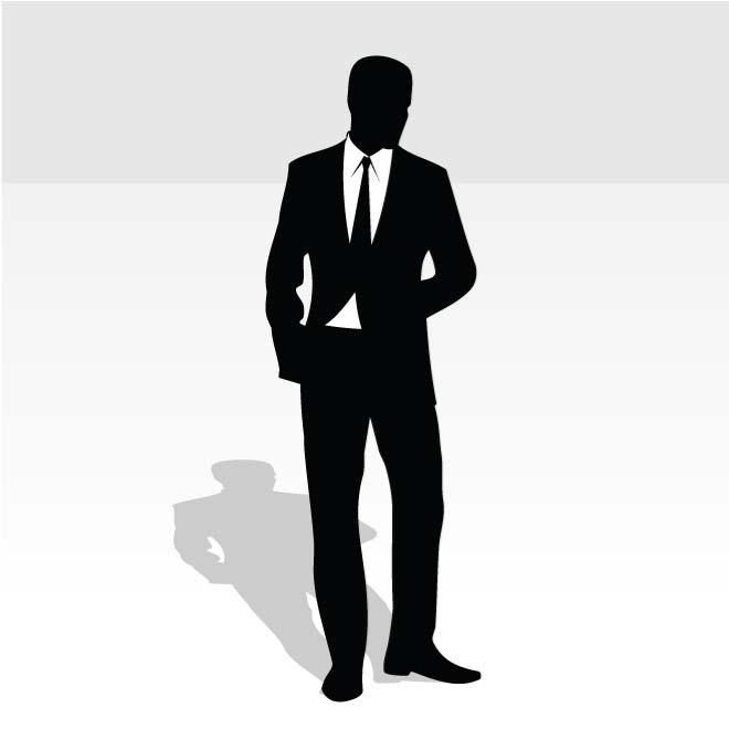 660x660 Man In Business Suit