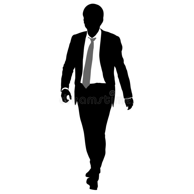 Man In Suit Vector at Vectorified.com | Collection of Man In Suit ...