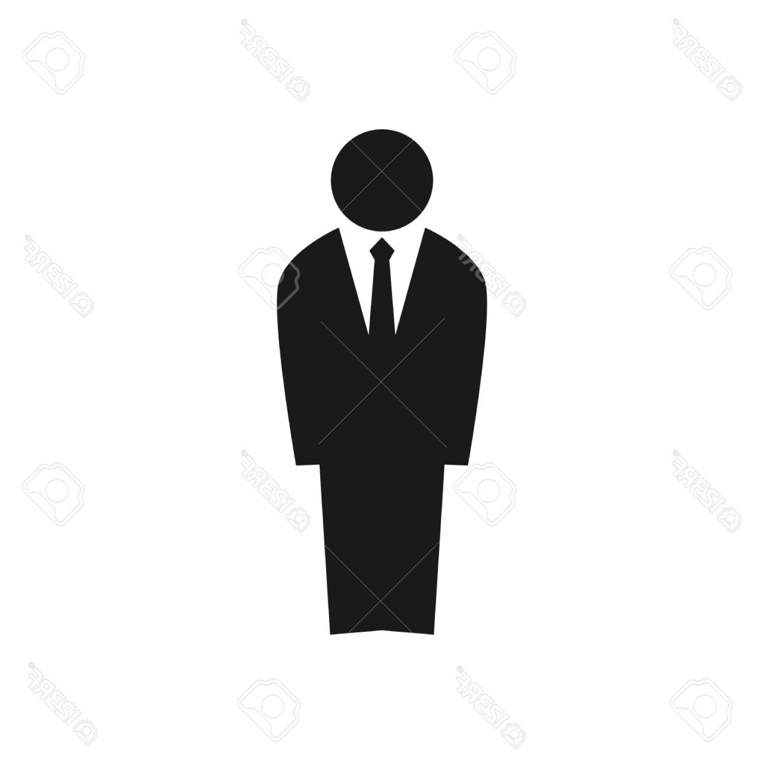 1560x1560 Suit Vector Hoodamath