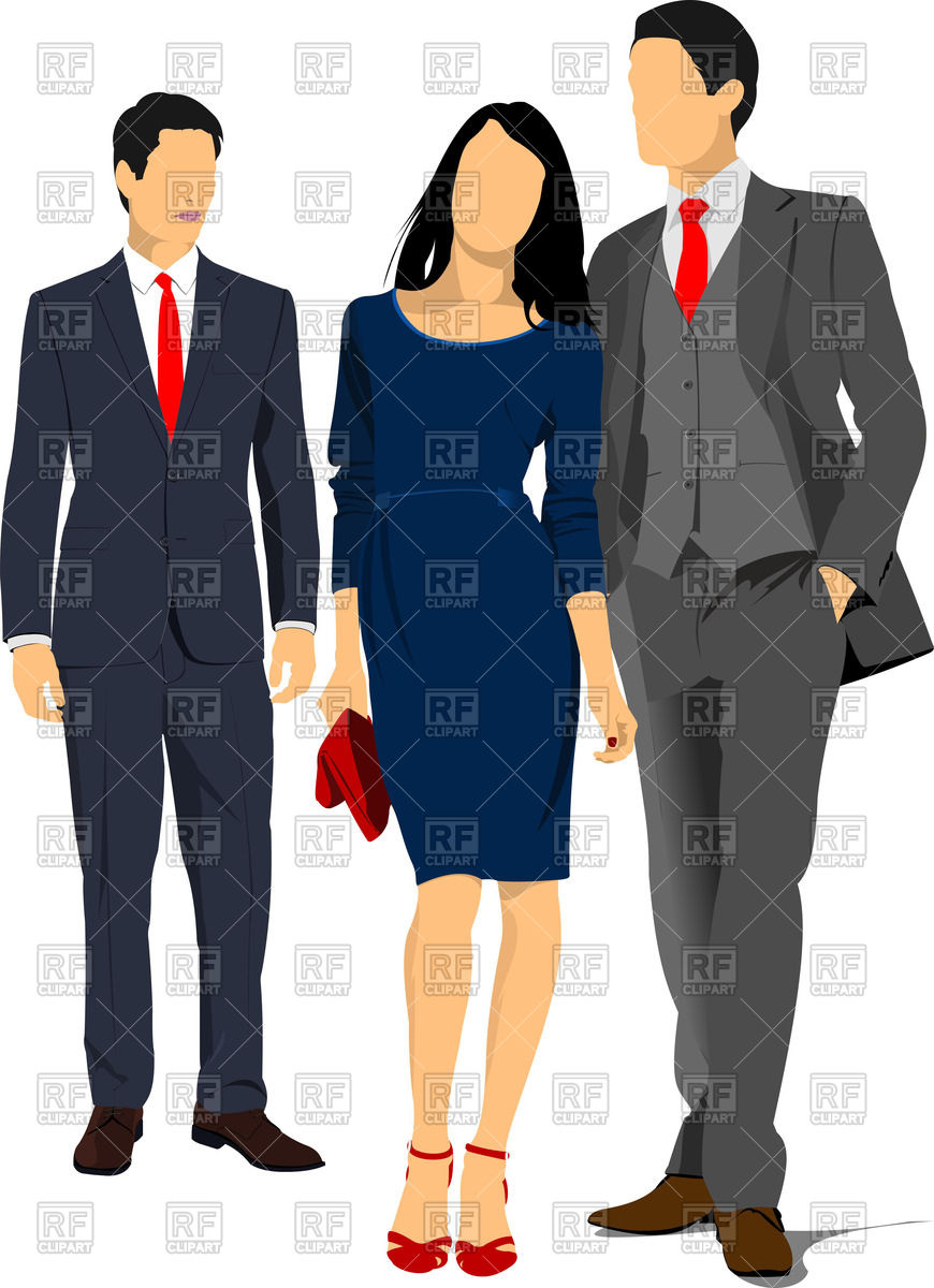 870x1200 Business People