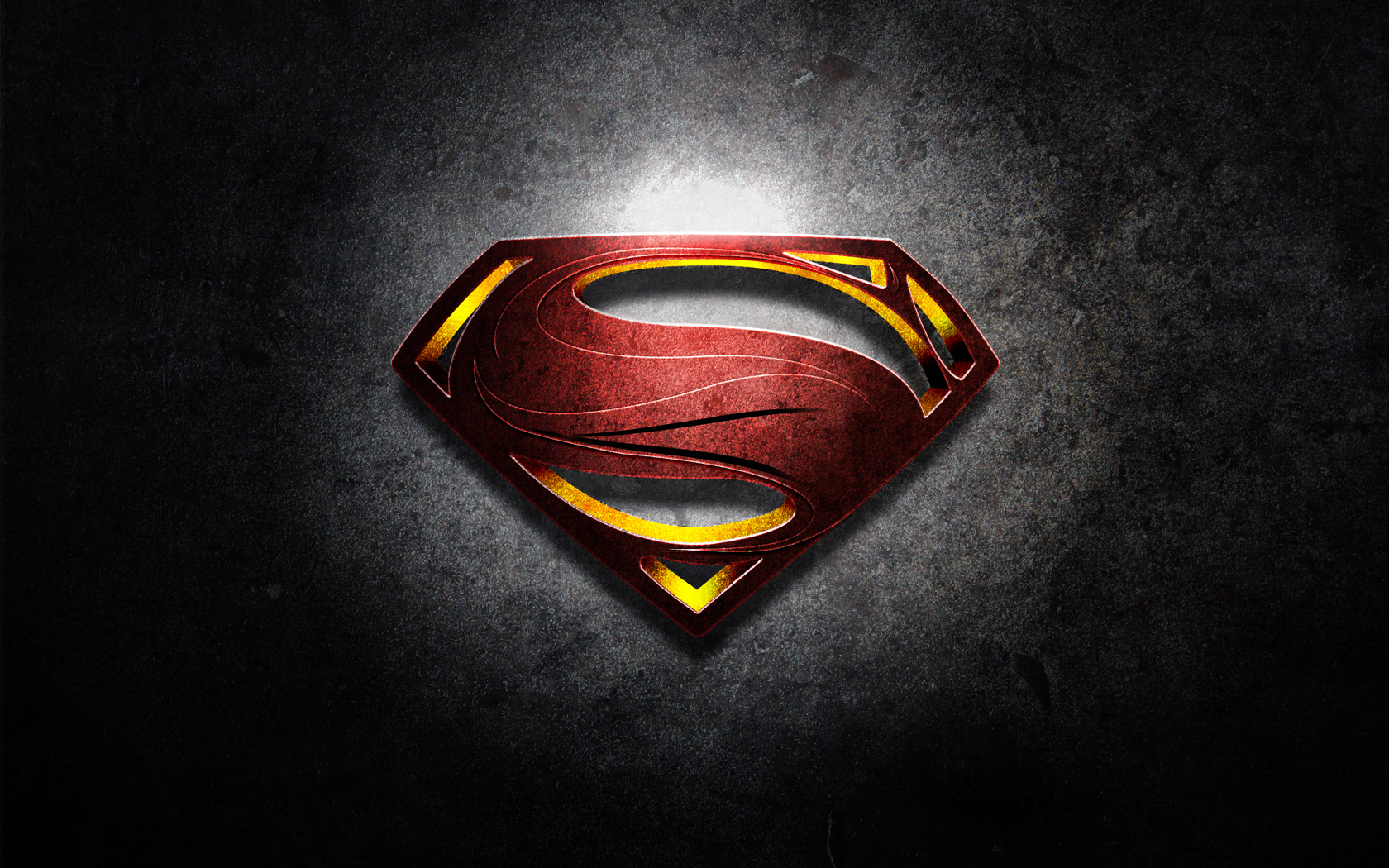 1680x1050 Man Of Steel Best Wallpapers Hd Collection