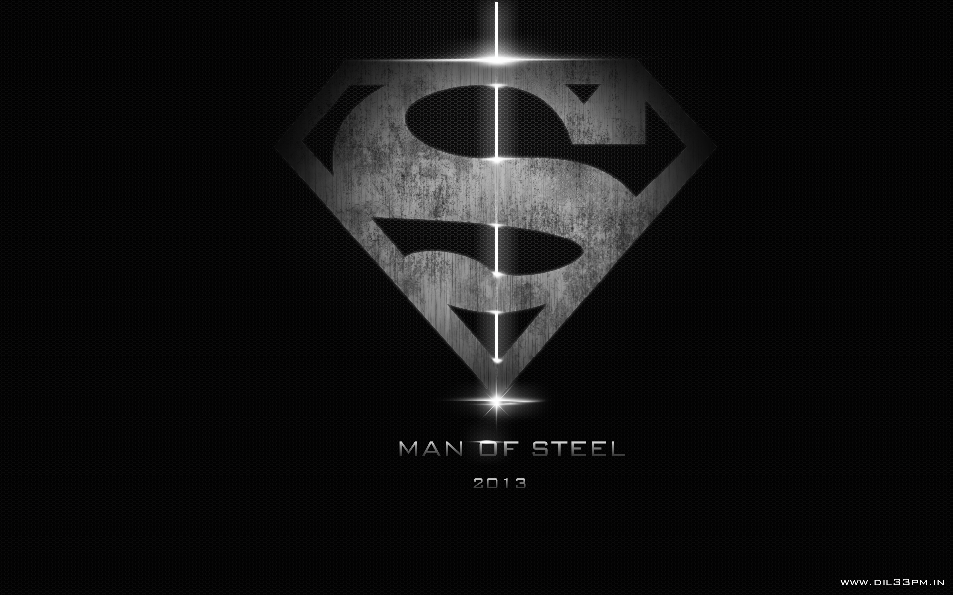 Man Of Steel Logo Vector at Vectorified.com | Collection of Man Of ...