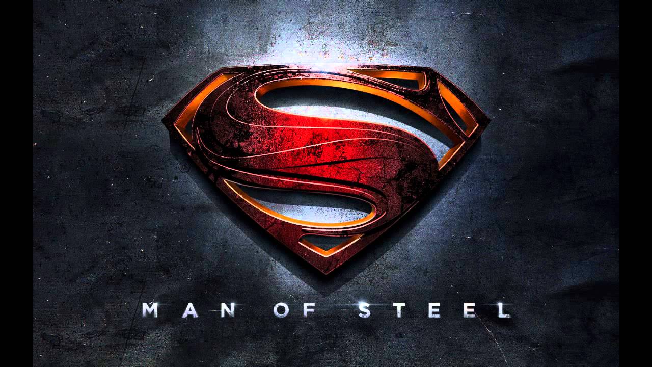 1280x720 Man Of Steel Soundtrack