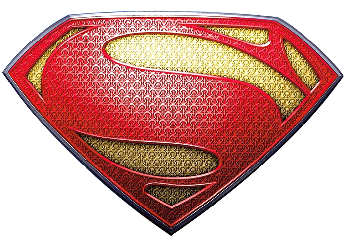 700x500 Superman Logo Png Transparent Superman Logo Images