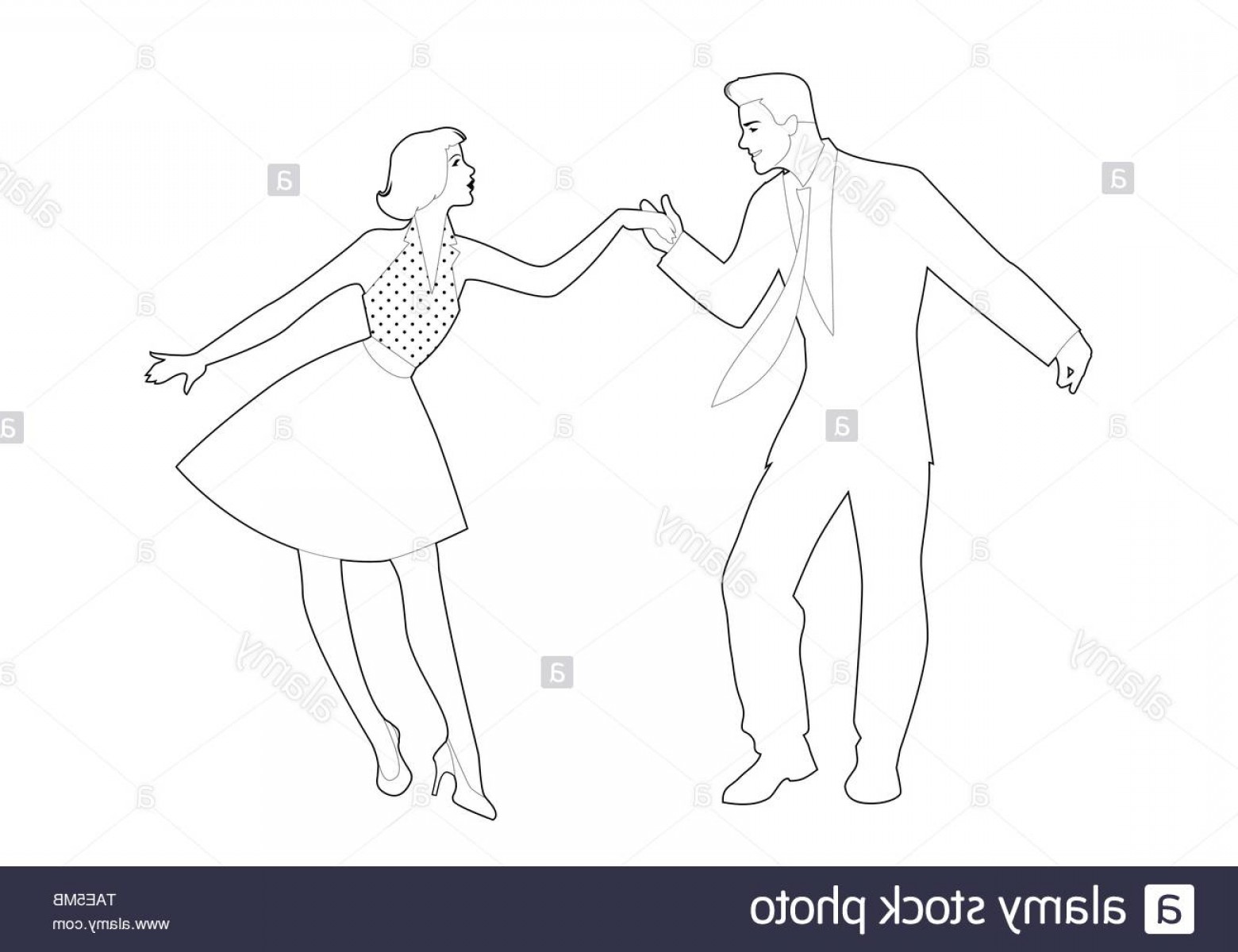 1560x1200 Handsome Man Vector Outline Studiogrfx