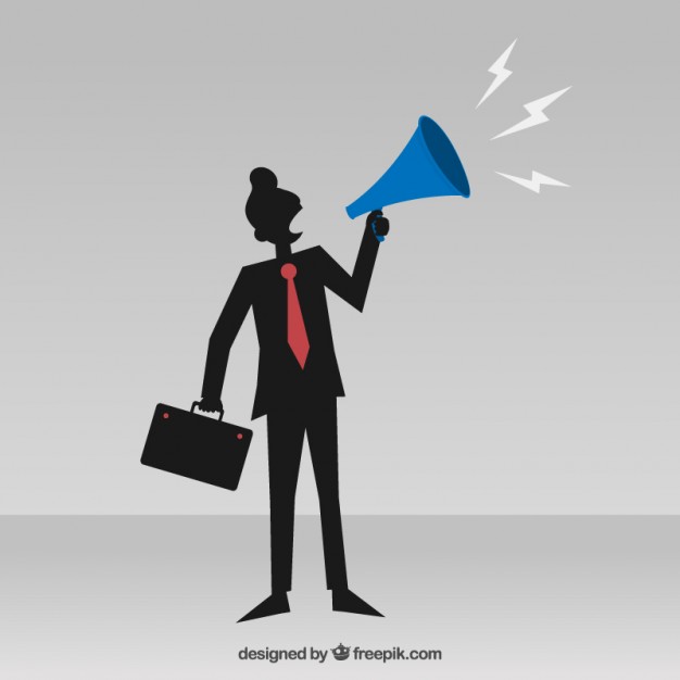 626x626 Shouting Vectors, Photos And Free Download