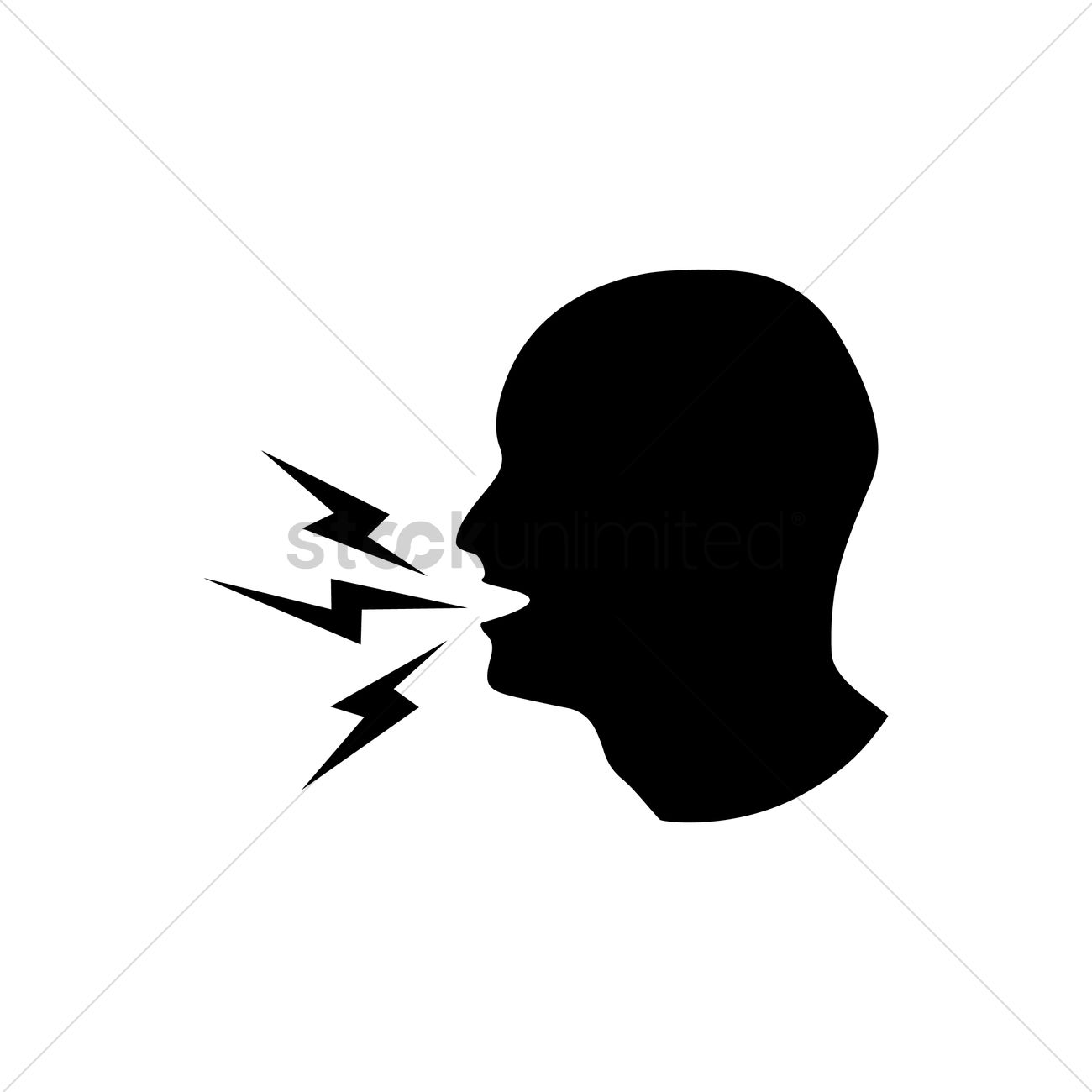 Man Shouting Vector at Vectorified.com | Collection of Man Shouting ...