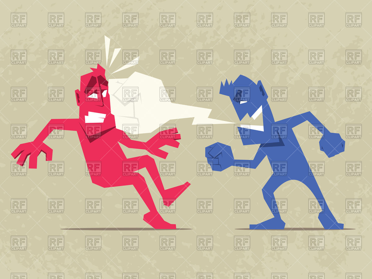 1200x900 Angry Man Shouting