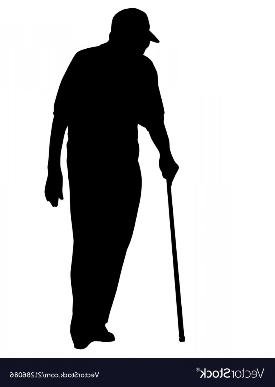 922x1296 Man Silhouette Vector Hoodamathrun