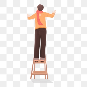 360x360 Man Standing Png, Vector, And Clipart With Transparent