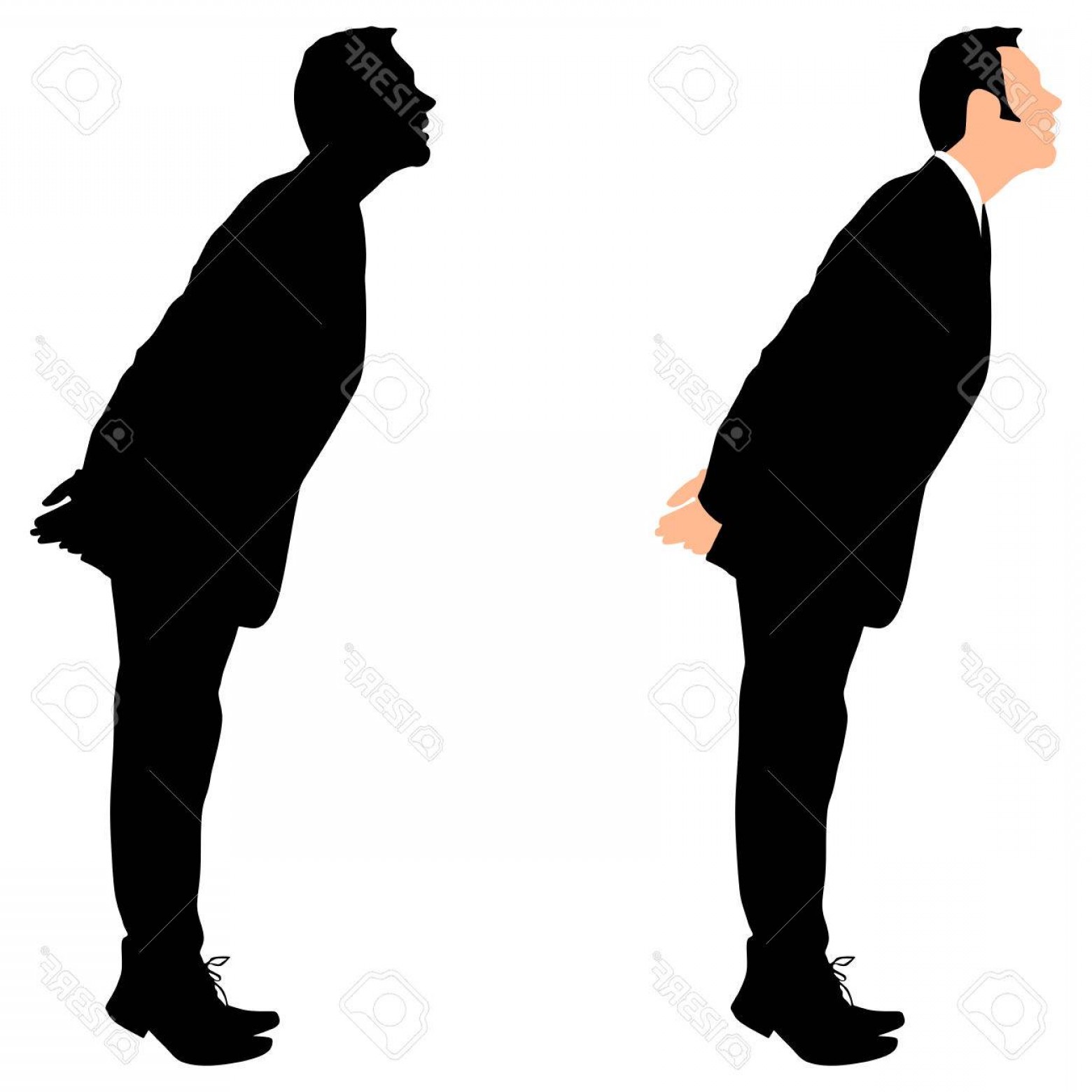 1560x1560 Vector Man Standing Looking Up Catchsplace