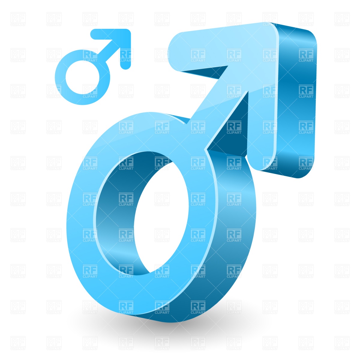 1200x1200 Male Gender Symbol Vector Image Of Signs, Symbols, Maps Prague