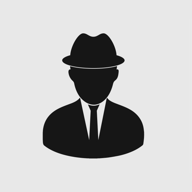 640x640 Detective Icon Man Symbol Cap In Head With Circle Shape, Agent