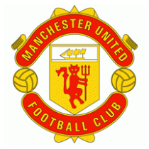 Man United Logo Vector