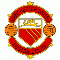 200x200 Manchester United Fc Brands Of The Download Vector