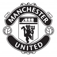 195x195 Manchester United Fc Brands Of The Download Vector
